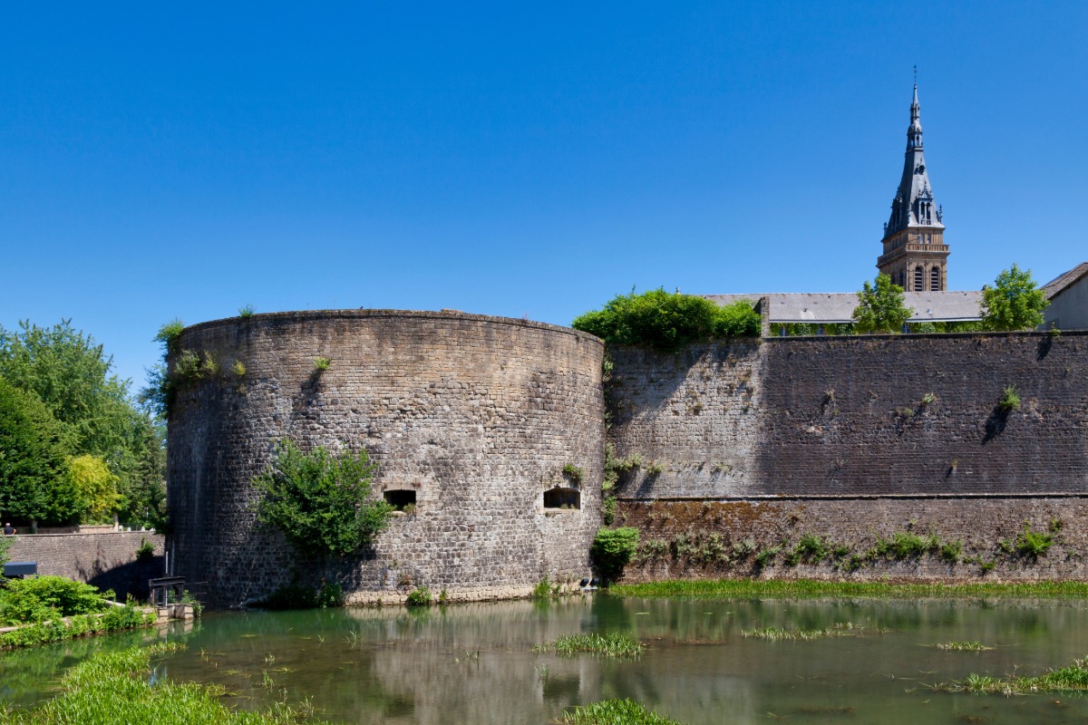 Antiquaire dans le département Ardennes