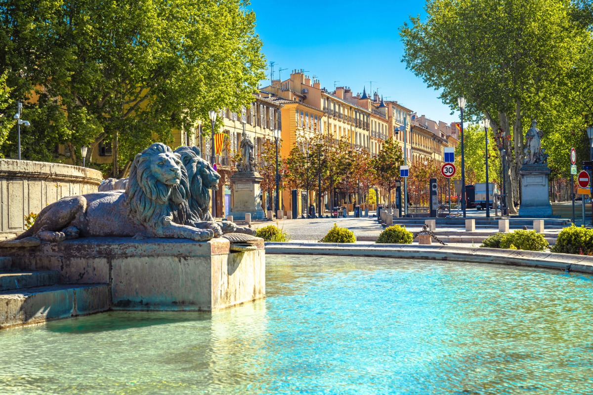 Antiquaire dans le département Bouches-du-Rhône