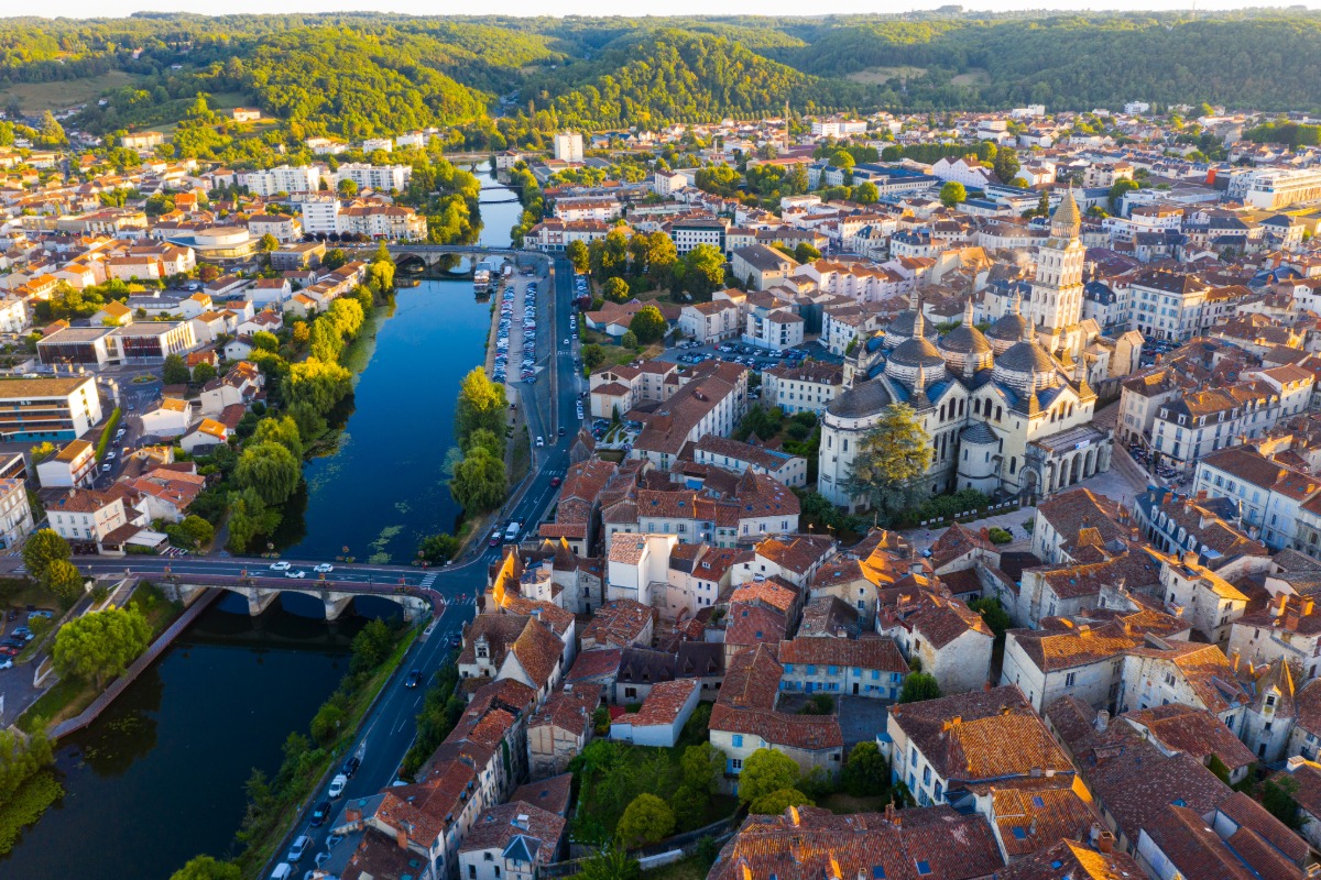 Antiquaire dans le département Dordogne