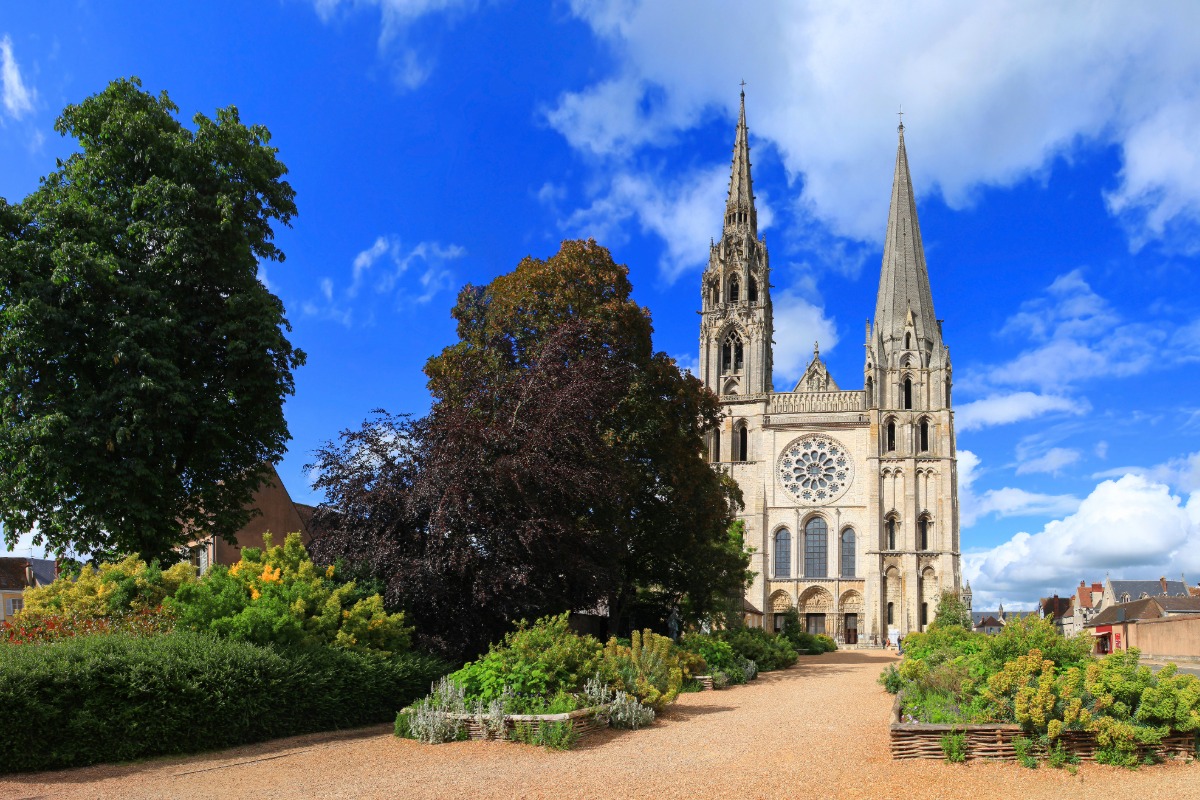 Antiquaire dans le département Eure-et-Loir