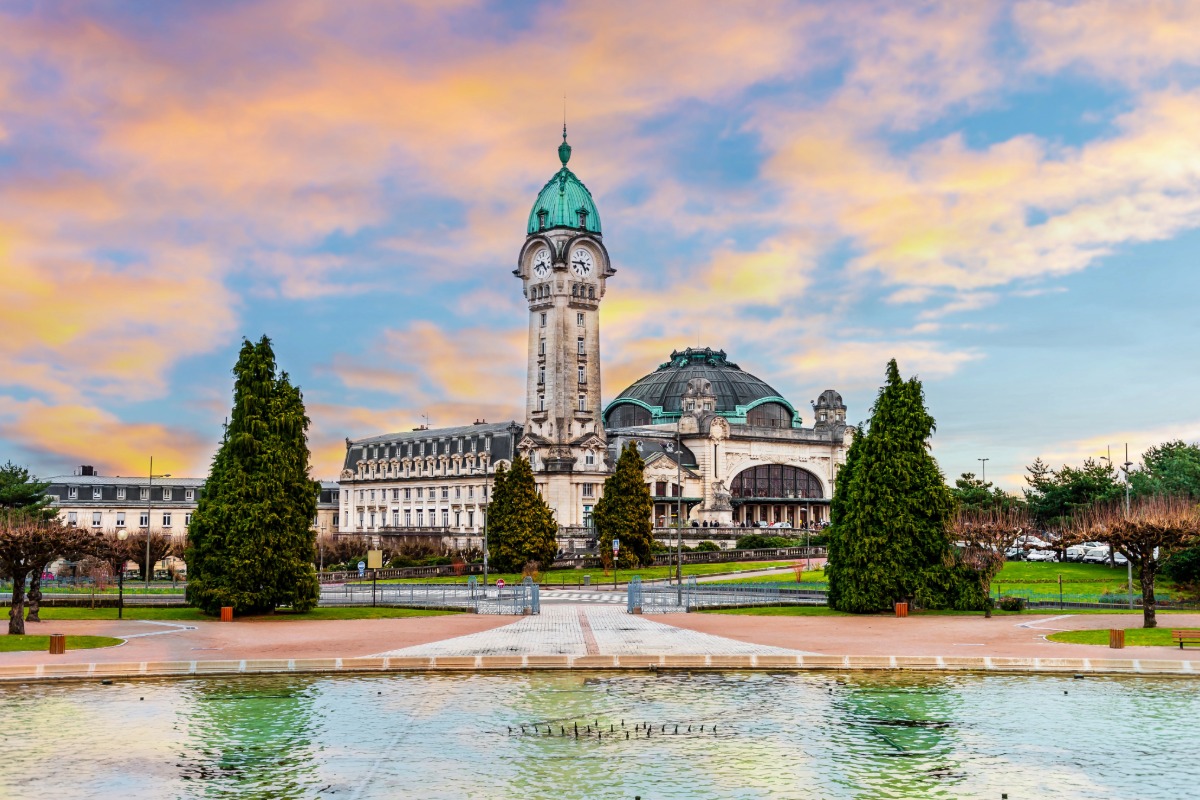 Antiquaire dans le département Haute-Vienne