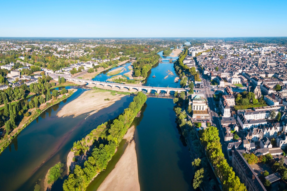 Antiquaire dans le département Indre-et-Loire