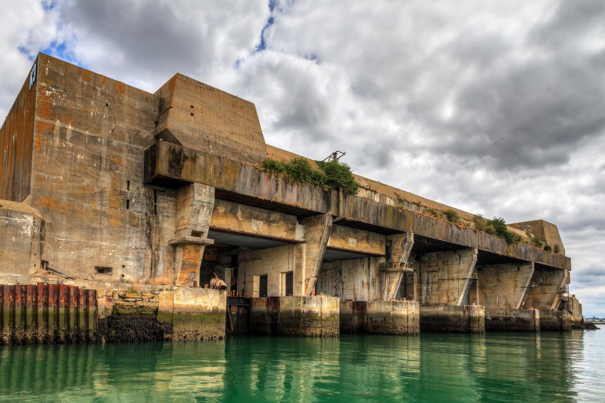 Antiquaire dans le département Morbihan