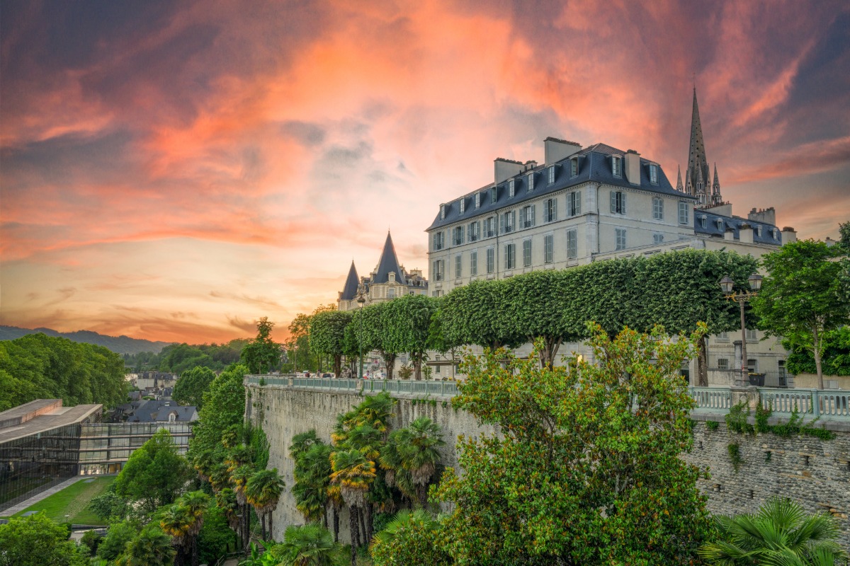 Antiquaire dans le département Pyrénées-Atlantiques