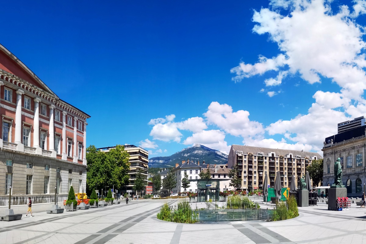 Antiquaire dans le département Savoie