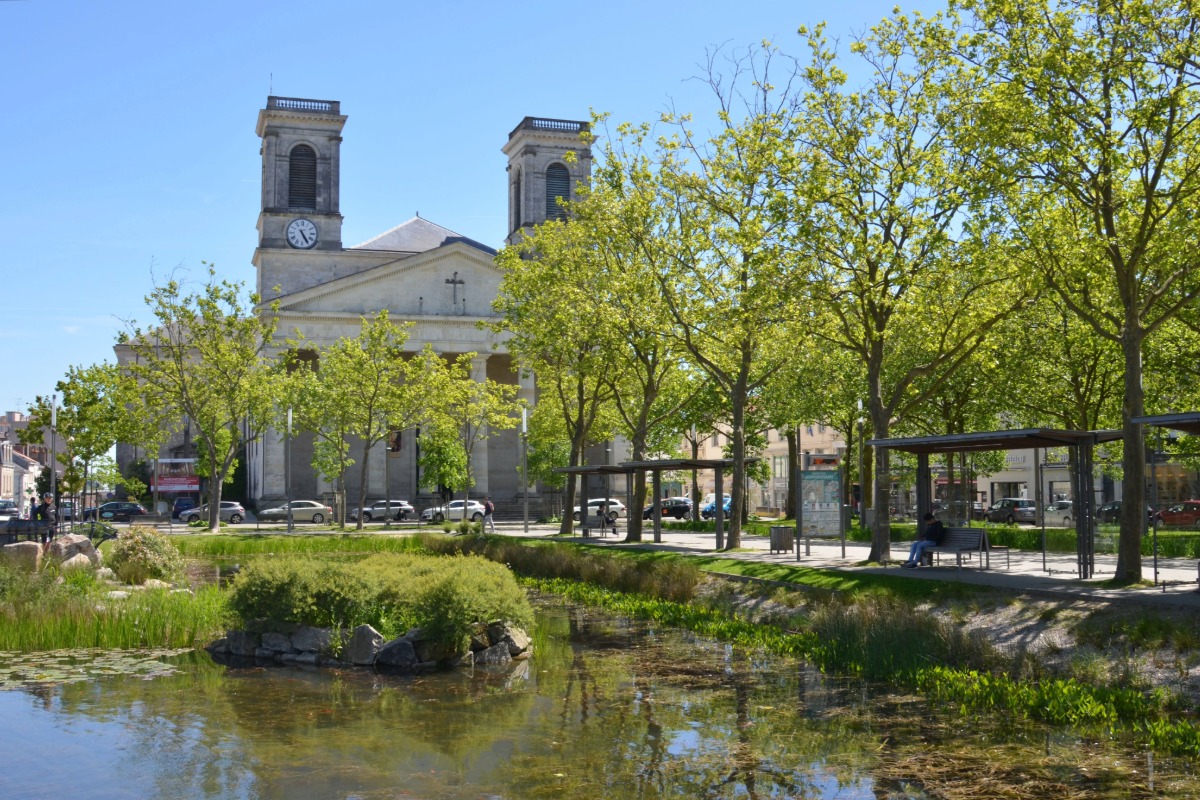 Antiquaire dans le département Vendée