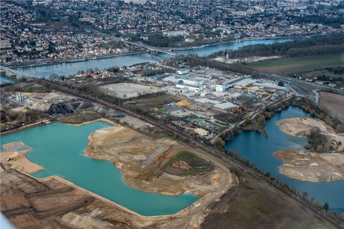 Antiquaire à Achères