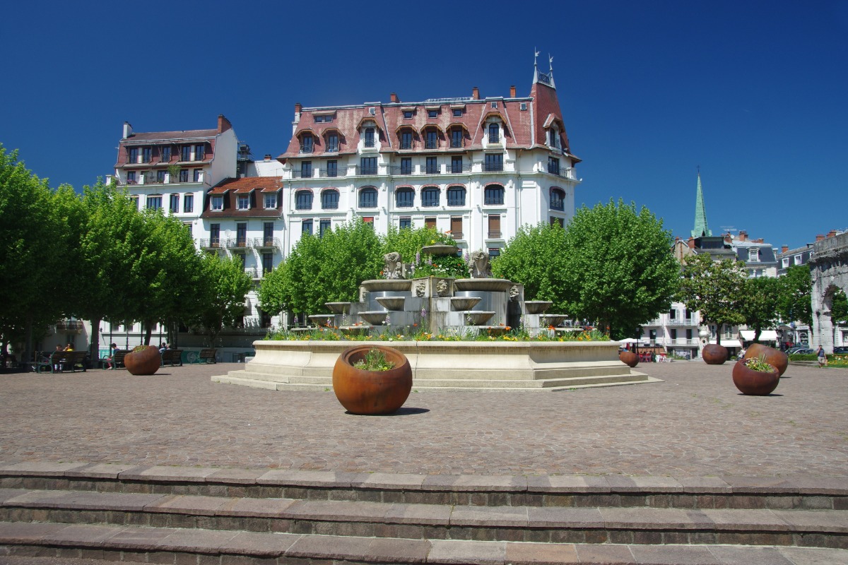 Antiquaire à Aix-les-Bains