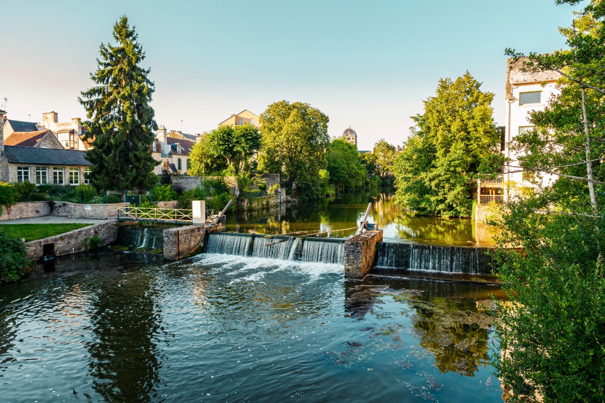 Antiquaire à Alençon