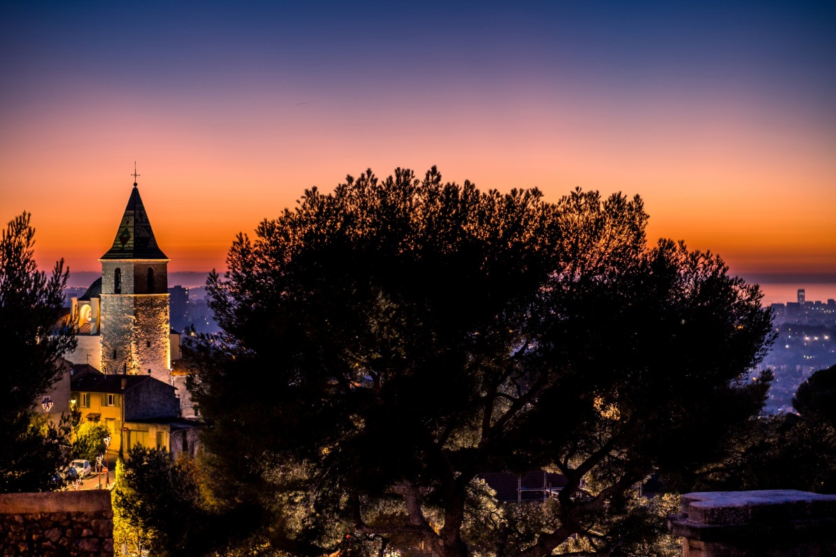 Antiquaire à Allauch