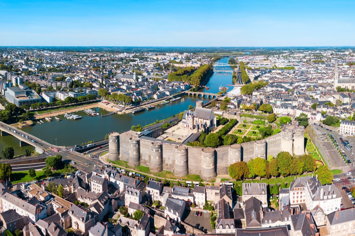 Antiquaire à Angers