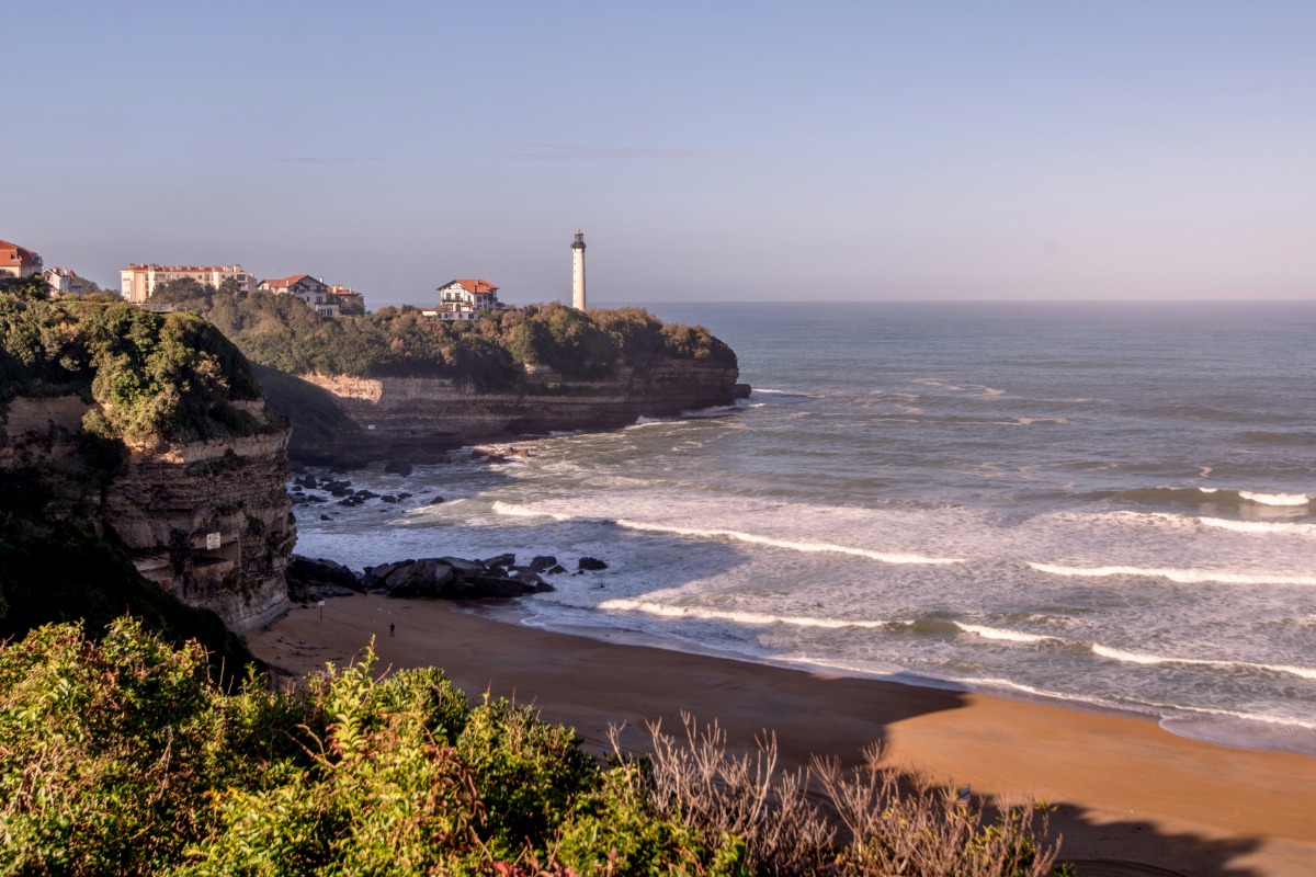 Antiquaire à Anglet