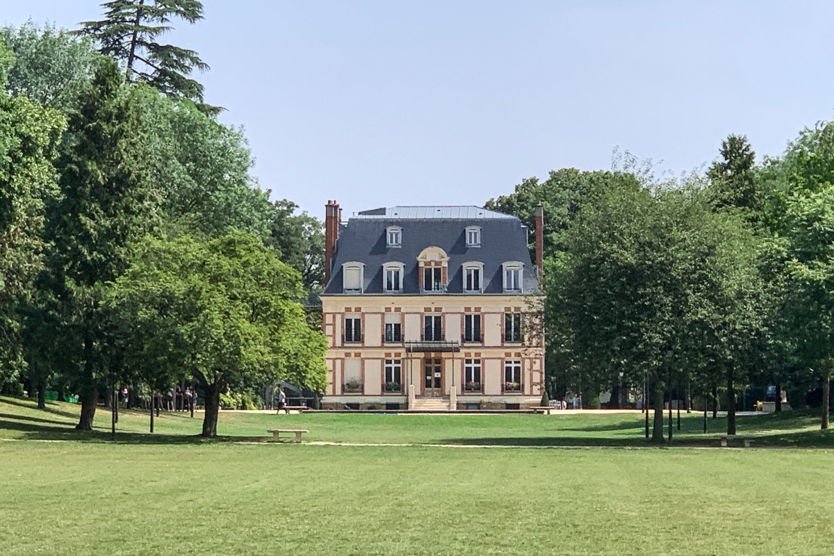 Antiquaire à Antony