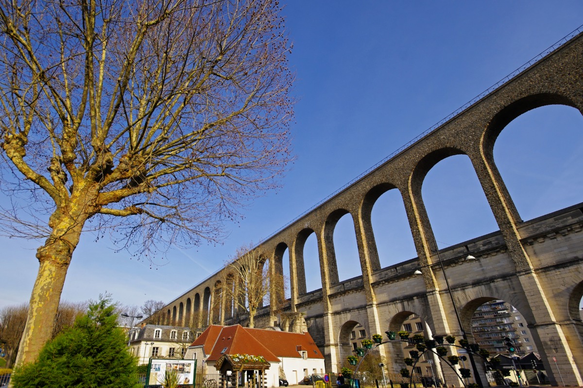 Antiquaire à Arcueil