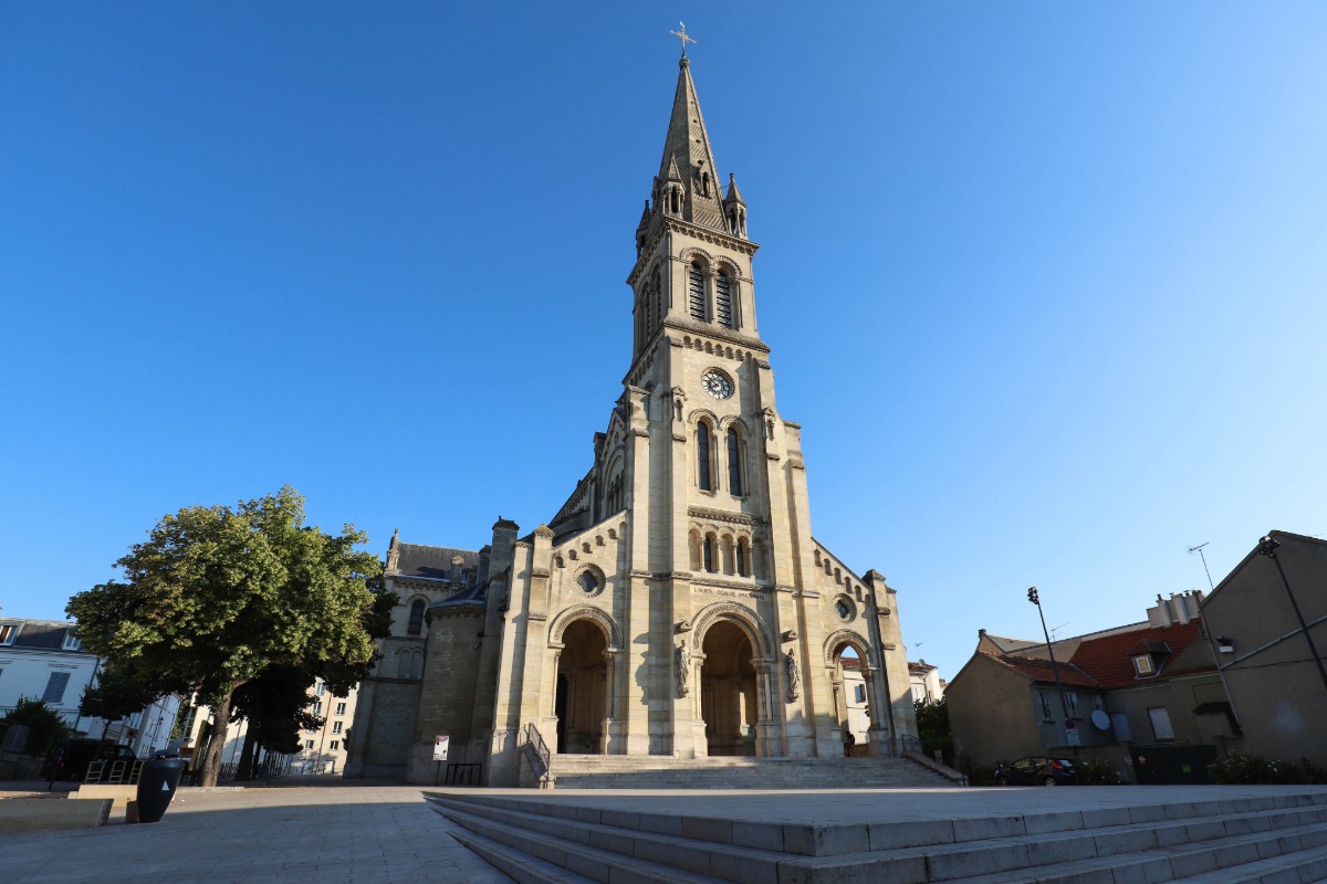 Antiquaire à Argenteuil
