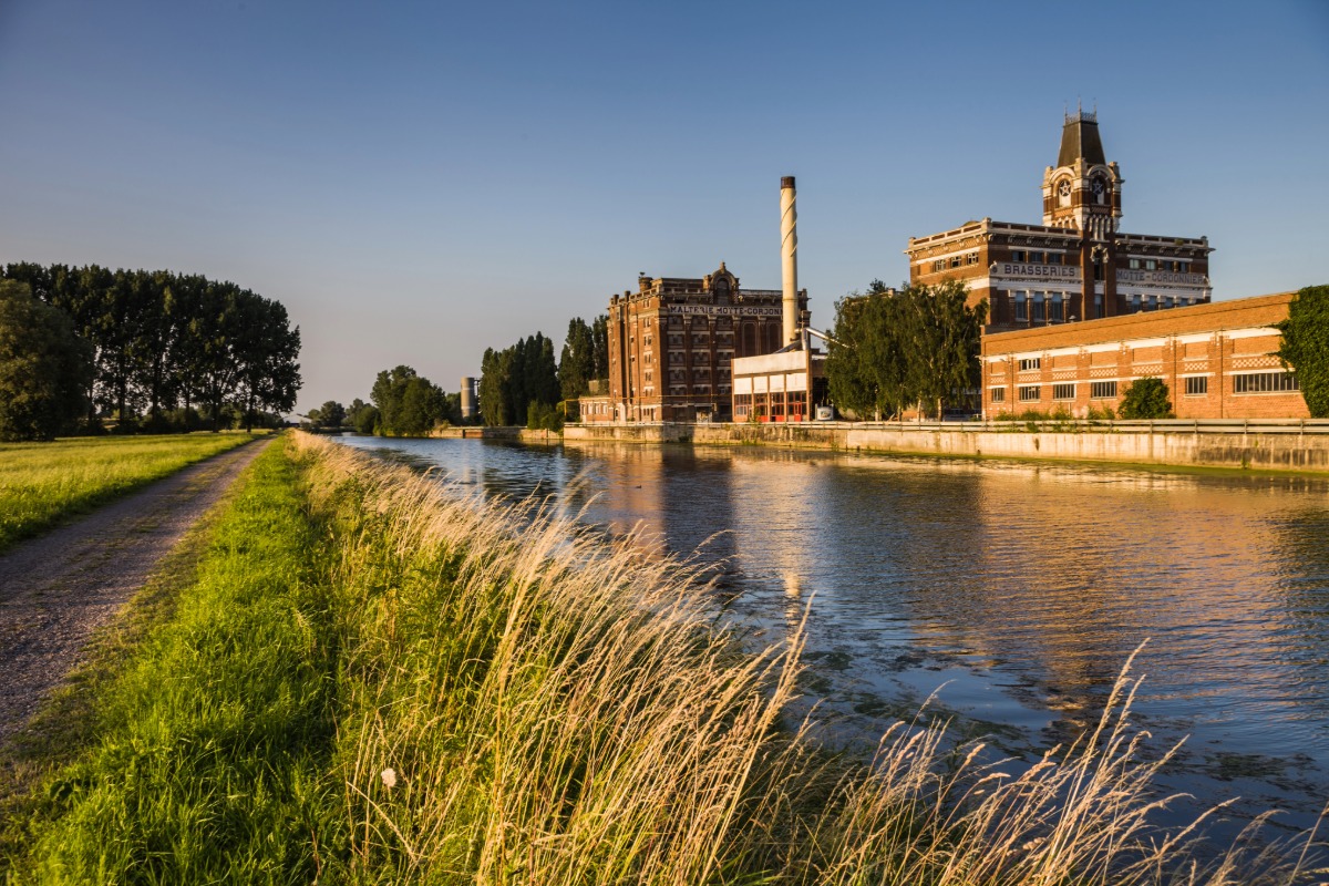 Antiquaire à Armentières