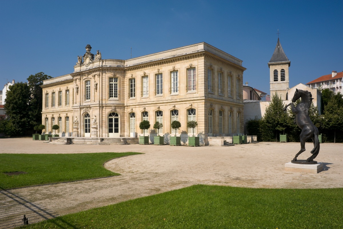 Antiquaire à Asnières-sur-Seine