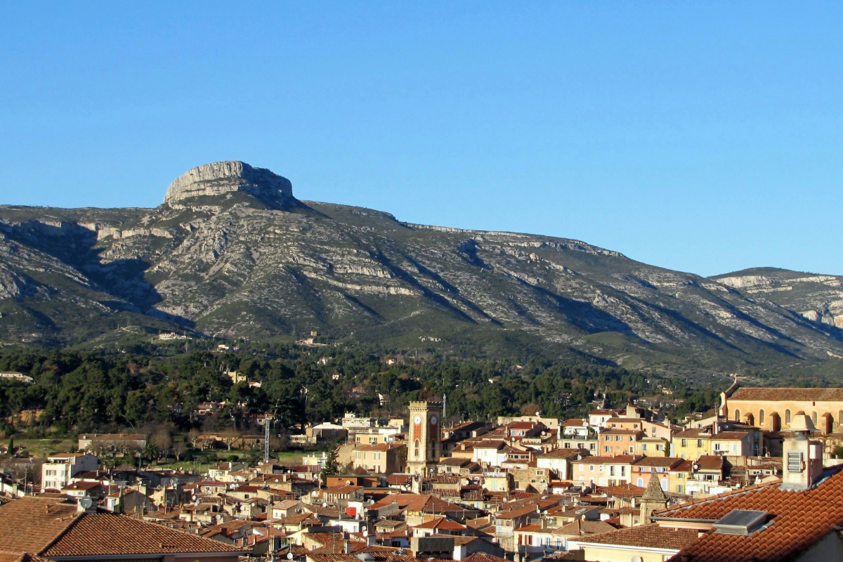 Antiquaire à Aubagne