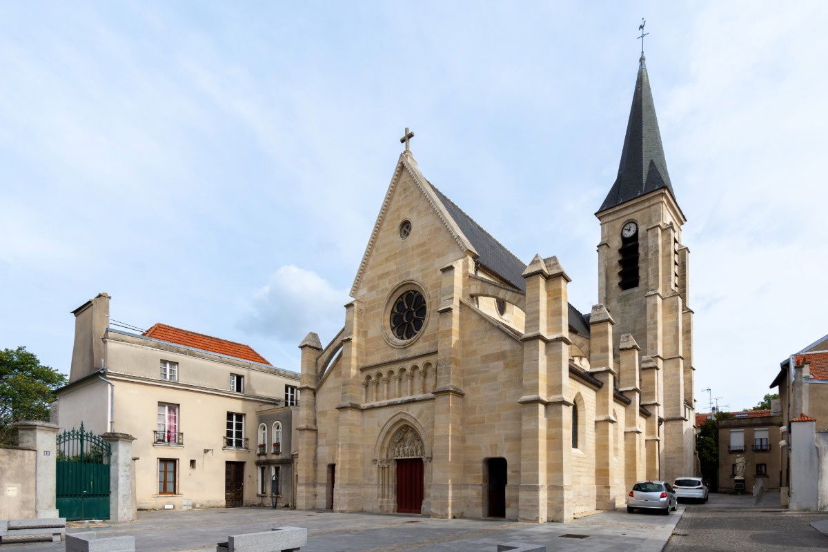 Antiquaire à Bagneux