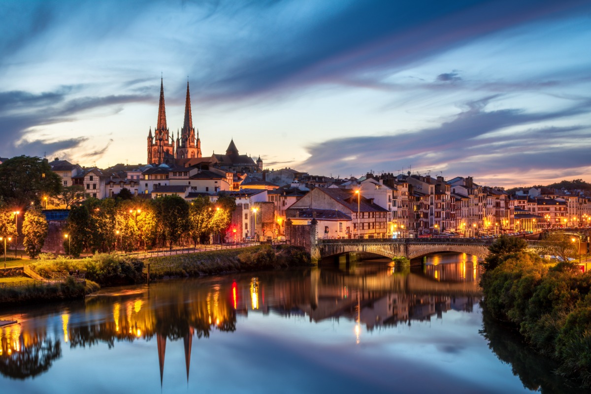 Antiquaire à Bayonne