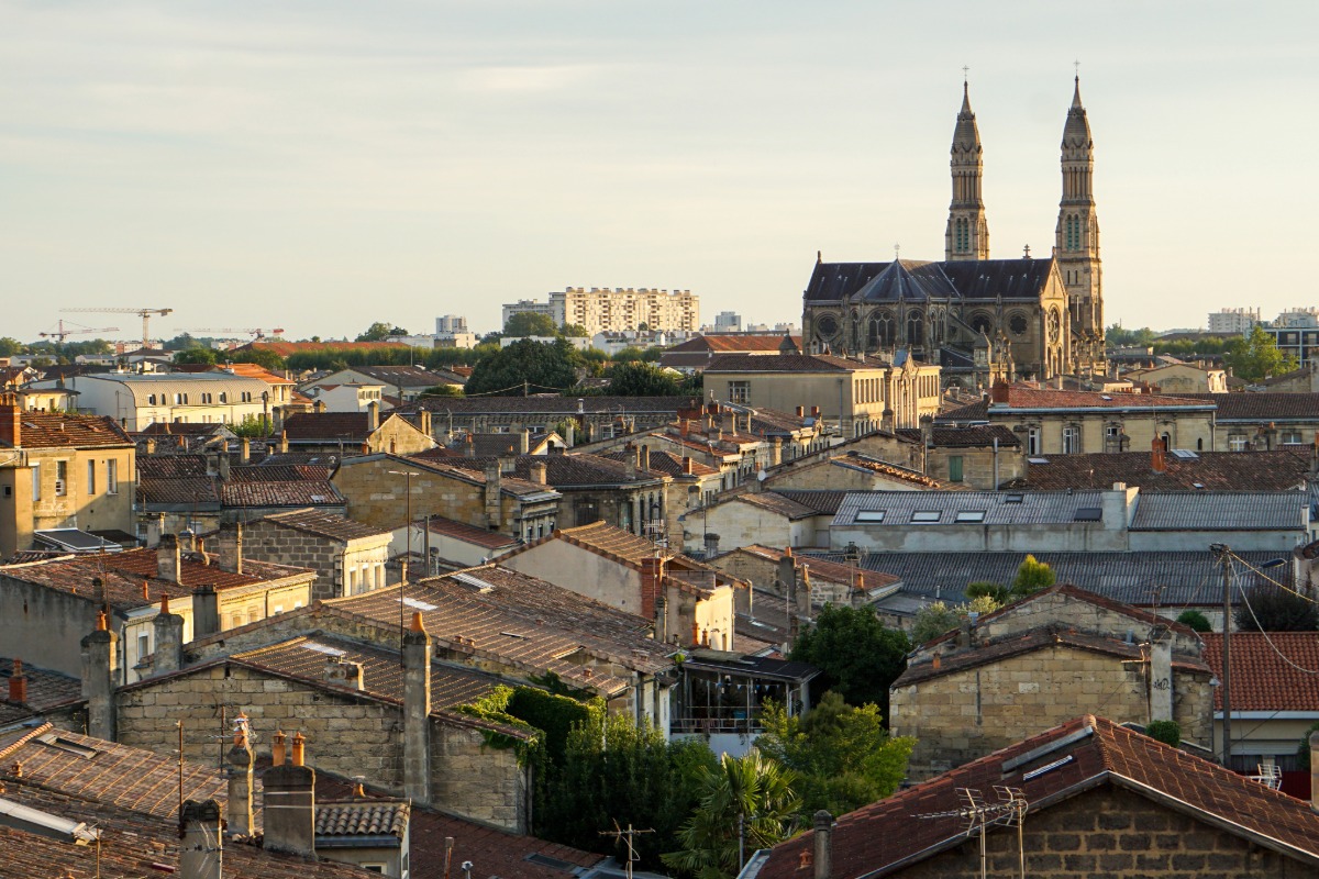 Antiquaire à Bègles