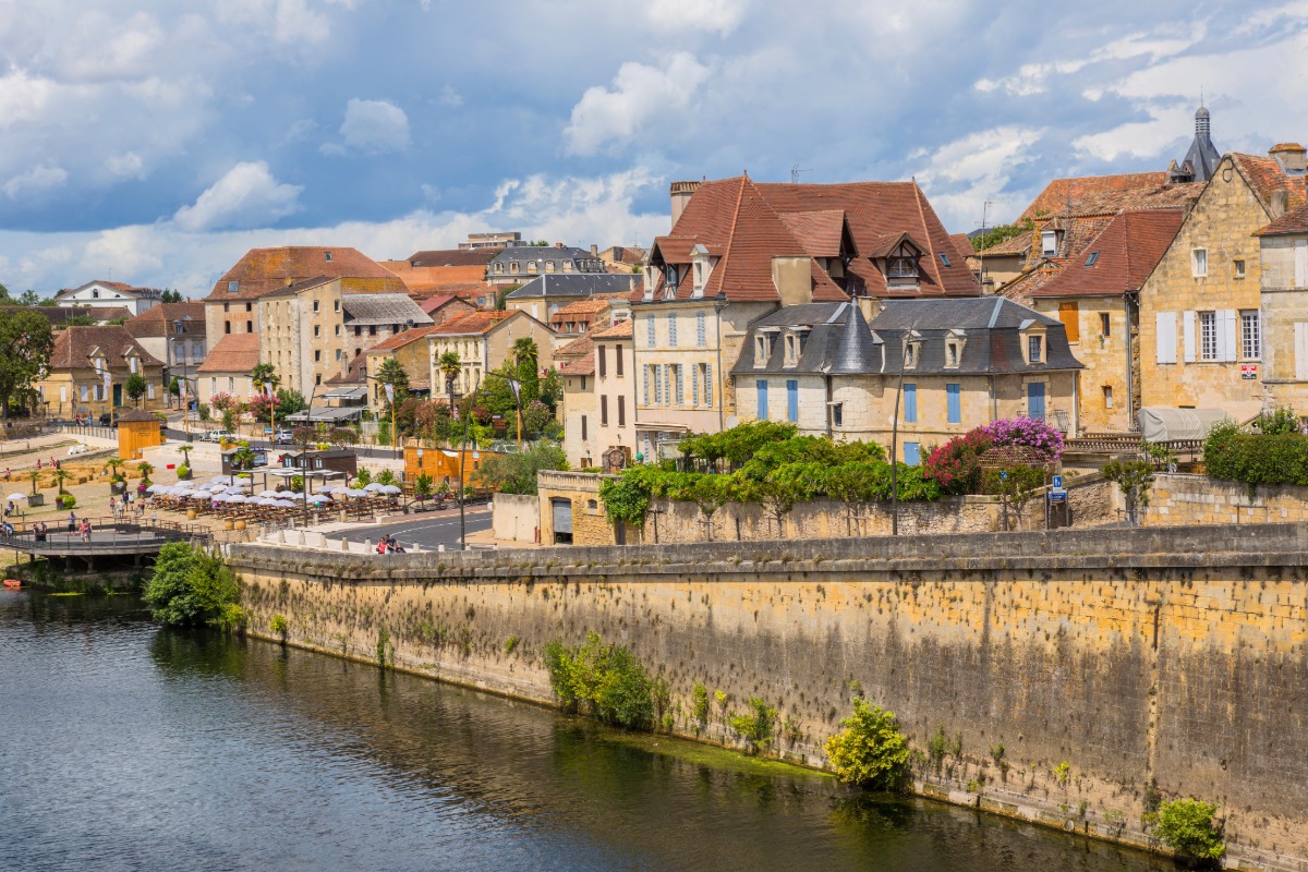 Antiquaire à Bergerac