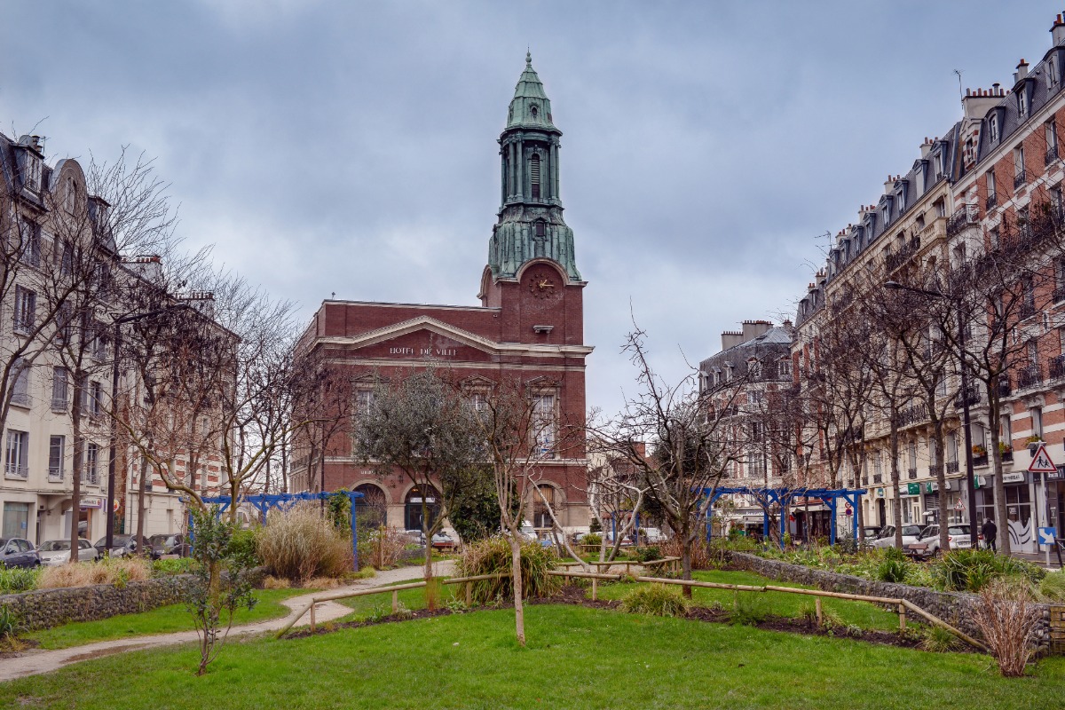 Antiquaire à Bois-Colombes
