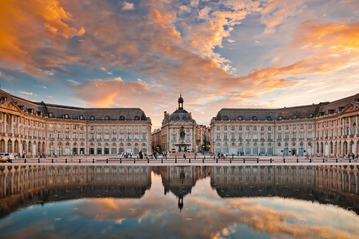 Antiquaire à Bordeaux