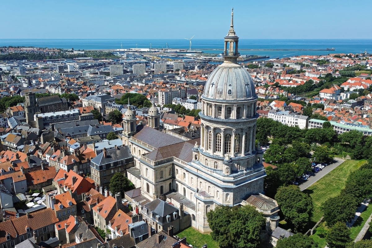 Antiquaire à Boulogne-sur-Mer