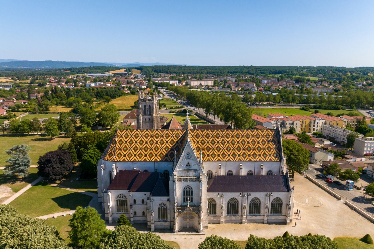 Antiquaire à Bourg-en-Bresse