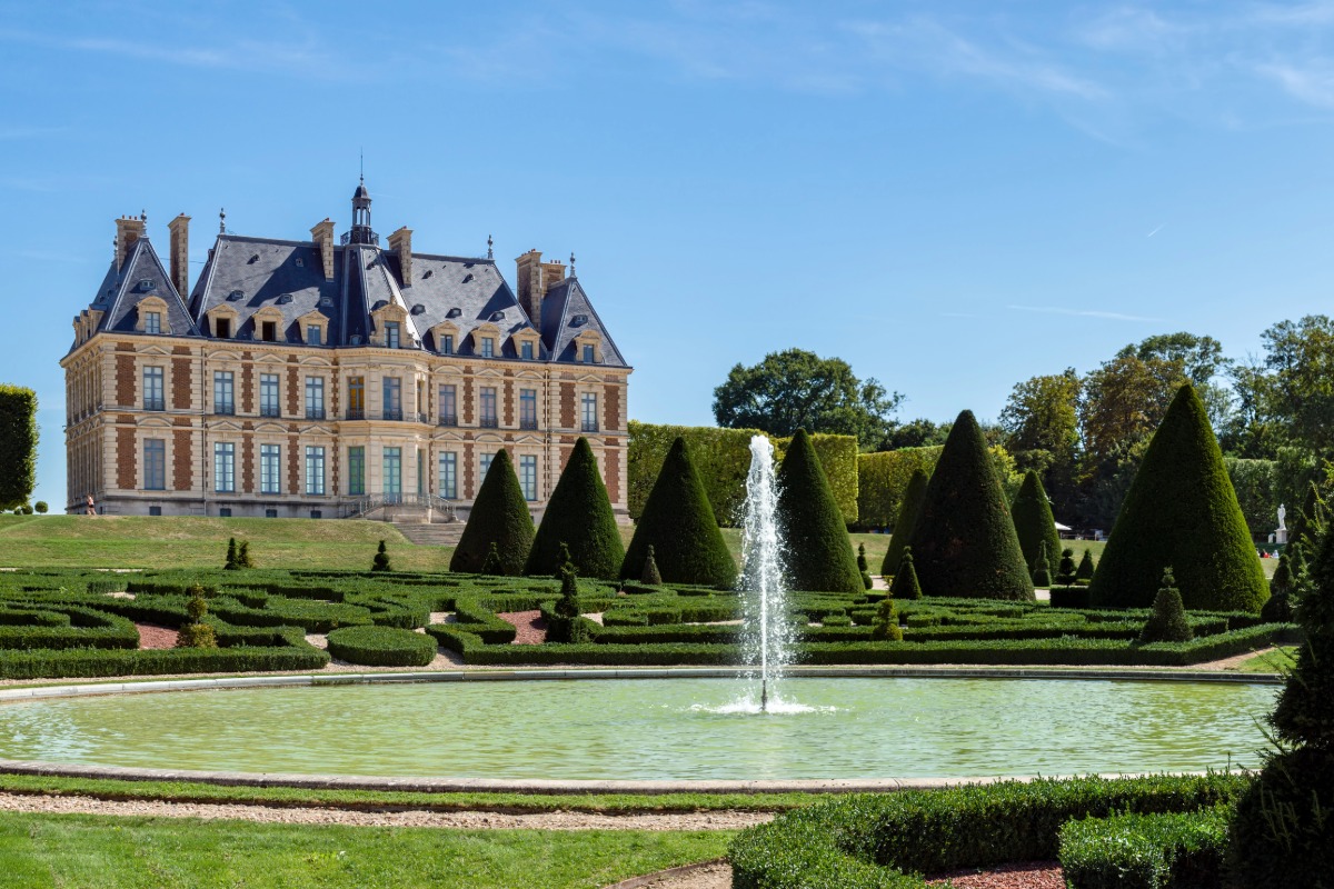 Antiquaire à Bourg-la-Reine