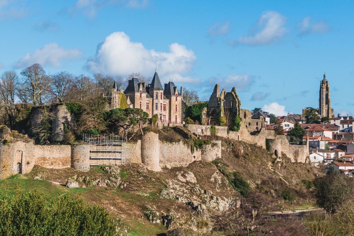 Antiquaire à Bressuire
