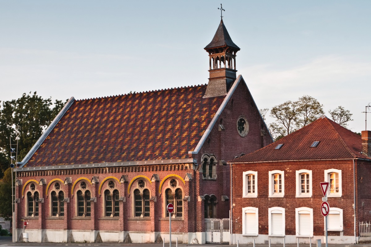 Antiquaire à Bruay-la-Buissière