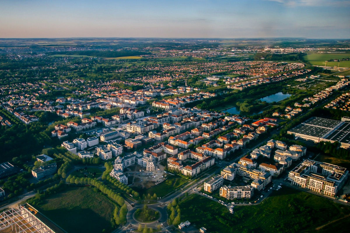 Antiquaire à Bussy-Saint-Georges