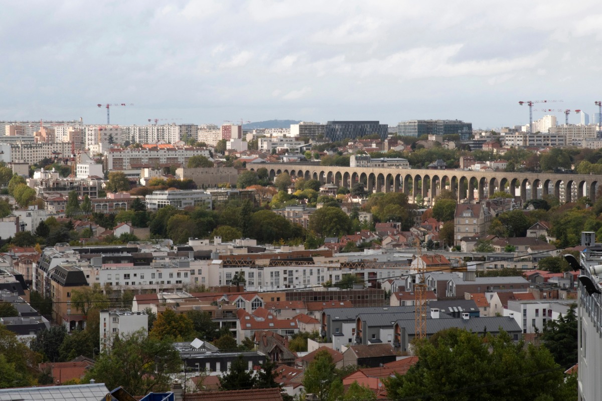 Antiquaire à Cachan
