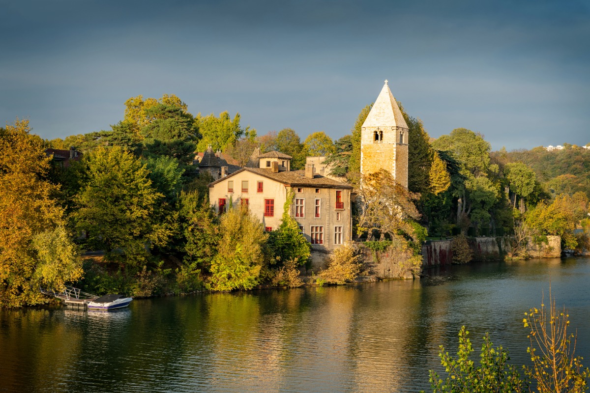 Antiquaire à Caluire-et-Cuire