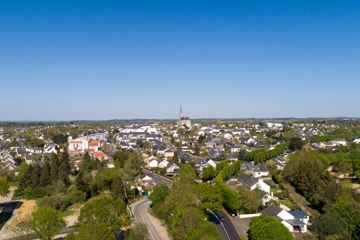 Antiquaire à Carquefou