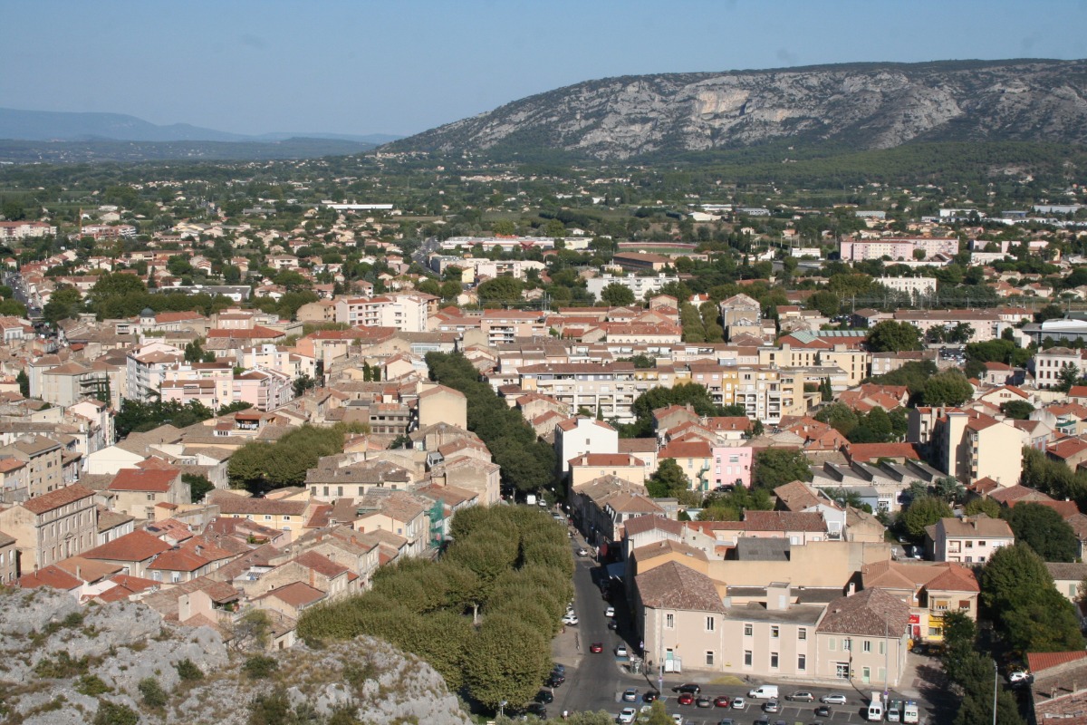 Antiquaire à Cavaillon