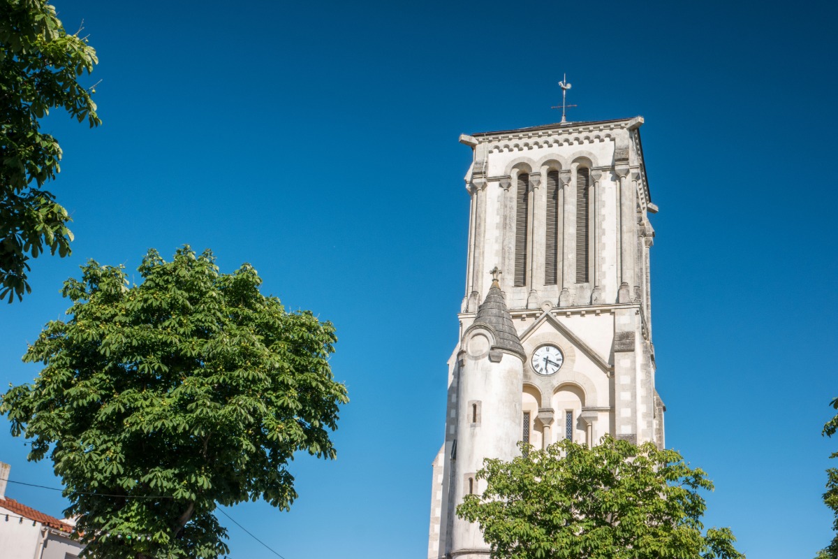 Antiquaire à Challans