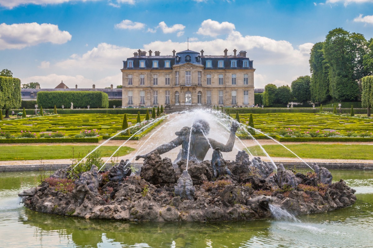 Antiquaire à Champs-sur-Marne