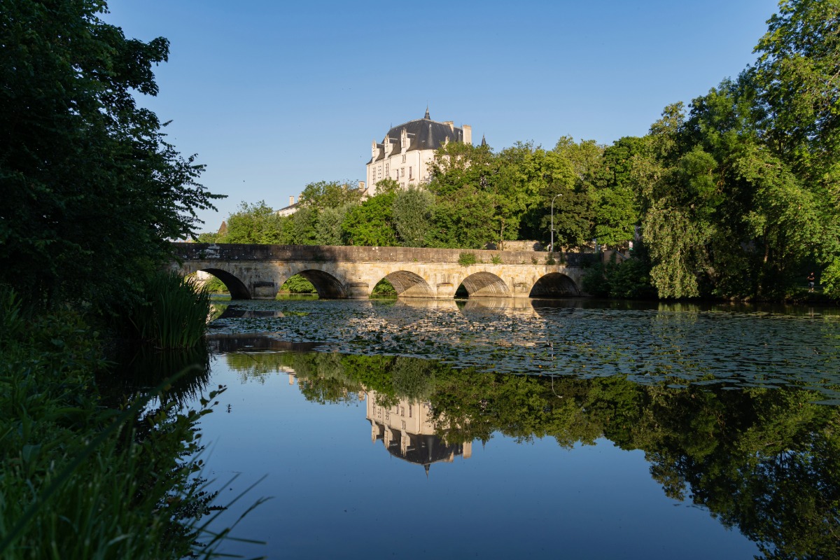 Antiquaire à Châteauroux