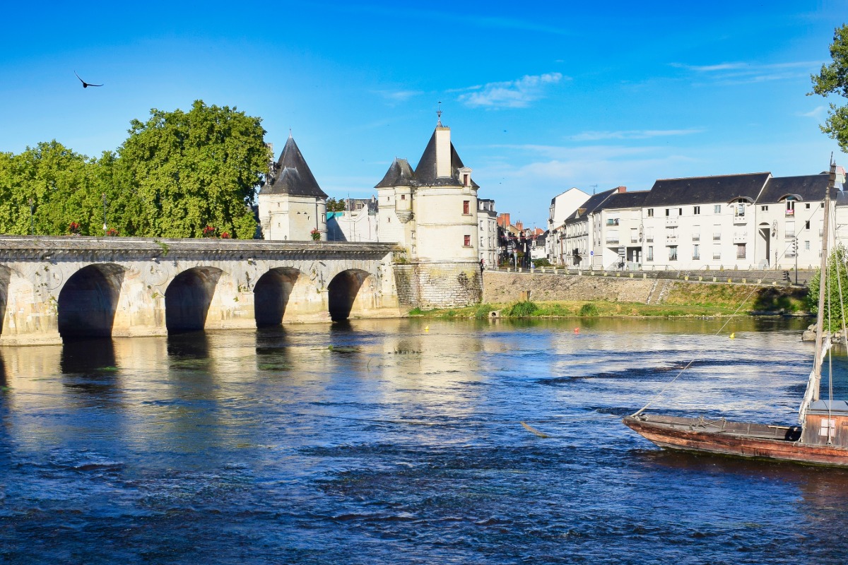 Antiquaire à Châtellerault