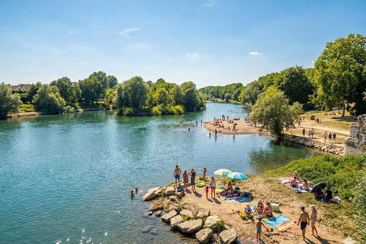 Antiquaire à Chelles