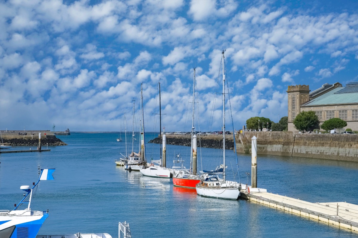 Antiquaire à Cherbourg-en-Cotentin