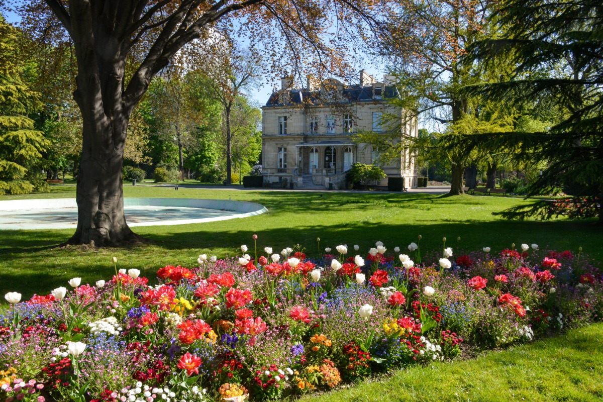 Antiquaire à Choisy-le-Roi
