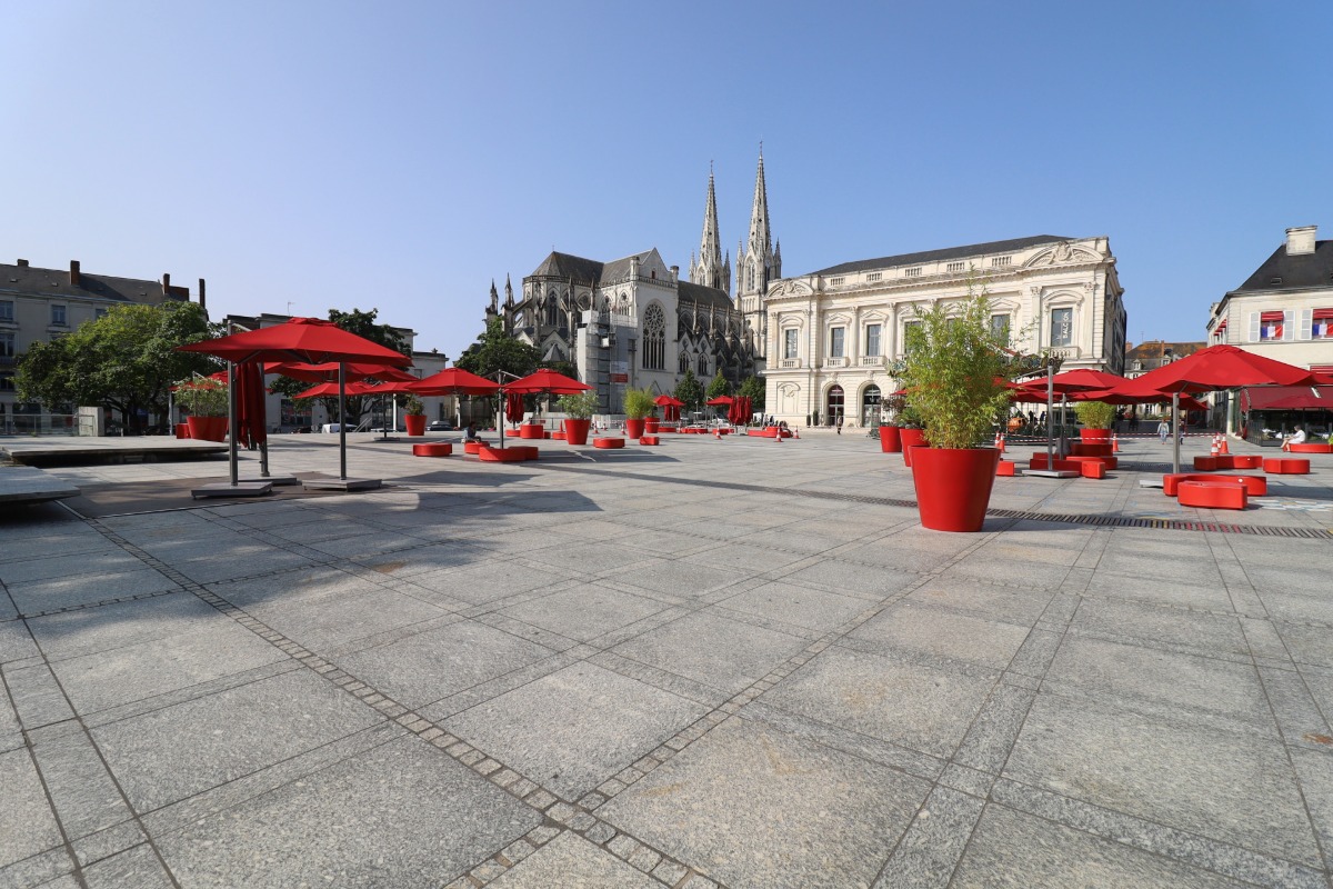 Antiquaire à Cholet