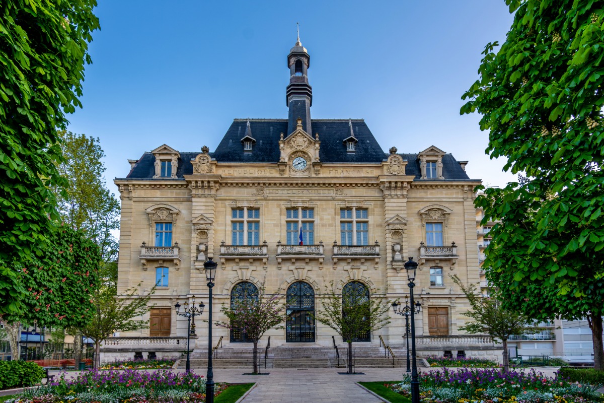 Antiquaire à Colombes