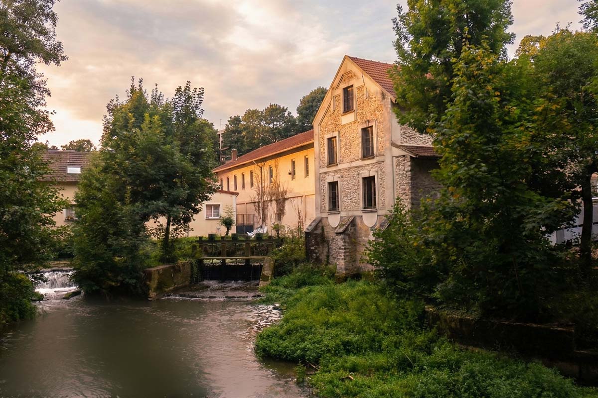 Antiquaire à Combs-la-Ville