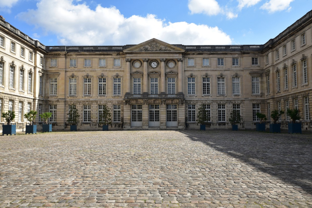 Antiquaire à Compiègne