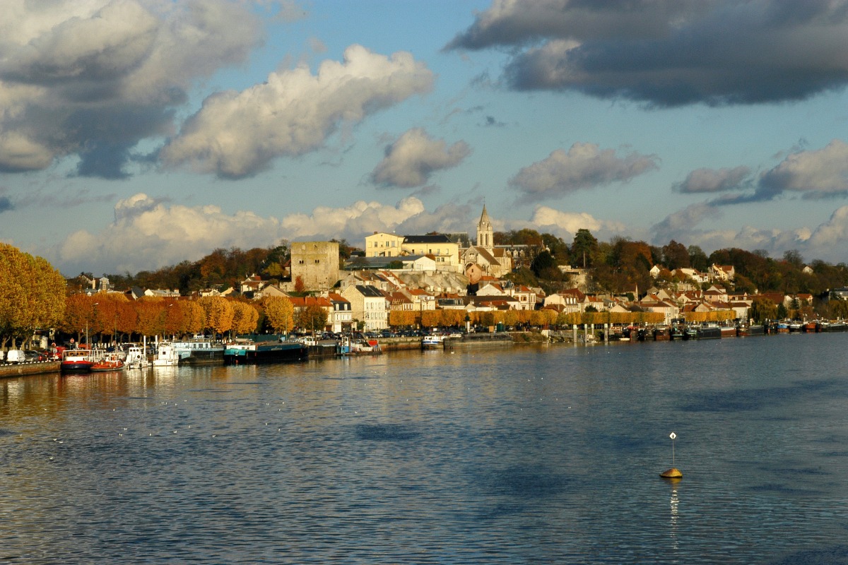 Antiquaire à Conflans-Sainte-Honorine